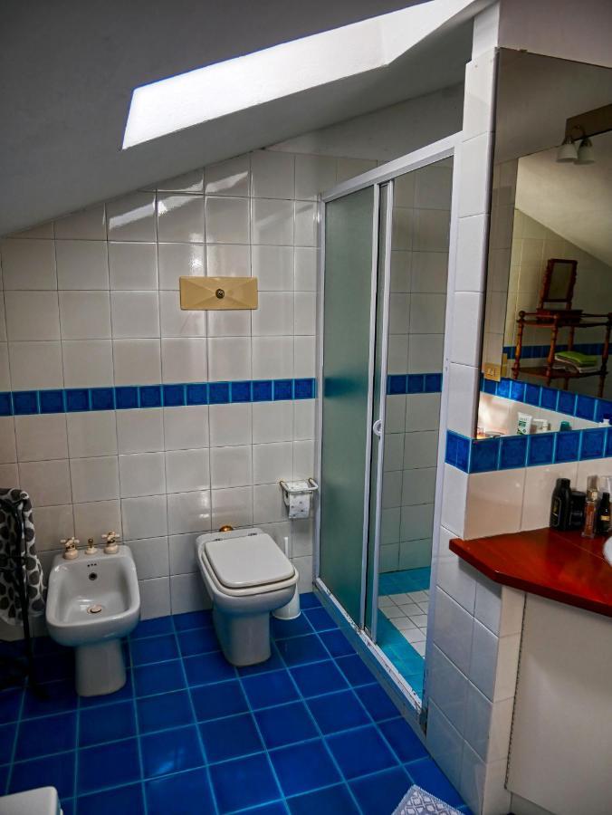 Attico 96 Διαμέρισμα Πέζαρο Εξωτερικό φωτογραφία
